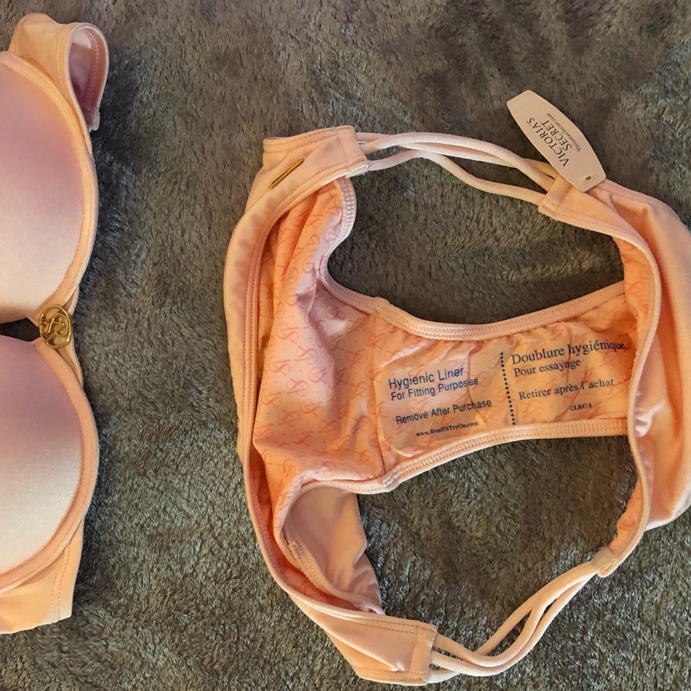 Victoria’s Secret Bombshell Bikini - Picture 2 of 2